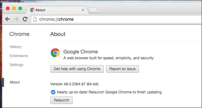 Mac Os X Chrome 64 Bit Download